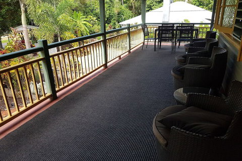 Lilybank Guest House - Nambucca Heads Accommodation 7