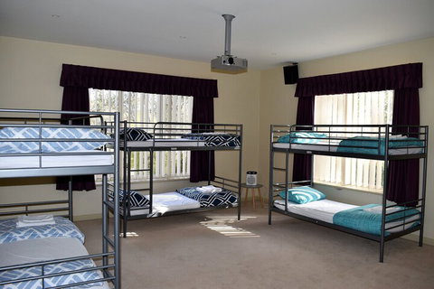 Luxury Bungalow - Nambucca Heads Accommodation 1