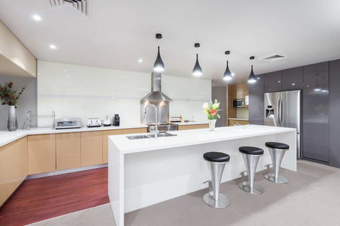 Luxury Bungalow - Nambucca Heads Accommodation 3