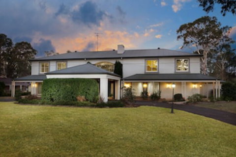 Luxury Bungalow - Nambucca Heads Accommodation 0