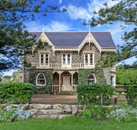Talara Manor - Nambucca Heads Accommodation