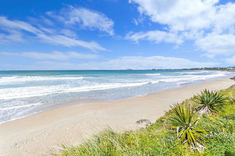 Aqua Mist Seascape - Nambucca Heads Accommodation 2