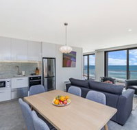 Aqua Mist Seascape - Nambucca Heads Accommodation
