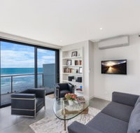 AQUA MIST PENTHOUSE - Nambucca Heads Accommodation