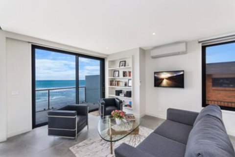 AQUA MIST PENTHOUSE - Nambucca Heads Accommodation 0