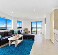 Shoreline Nine Penthouse With Ocean Views - Nambucca Heads Accommodation
