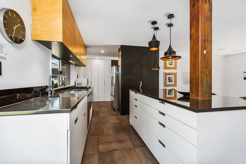 CABARITA BEACH HOUSE 53 - Nambucca Heads Accommodation 3