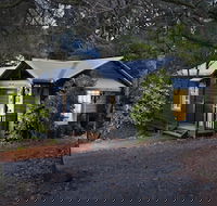 Leddicott Cottage - Nambucca Heads Accommodation