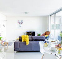 A Virgin Island in the Sky - Nambucca Heads Accommodation