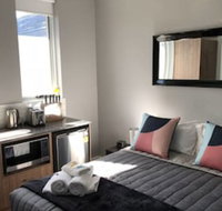 The Mark Studios - Nambucca Heads Accommodation