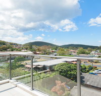 The Shoal Unit 501 - Nambucca Heads Accommodation