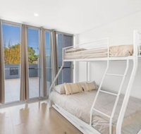 The Shoal Apartments 108 / 4 8 Bullecourt Street - Nambucca Heads Accommodation