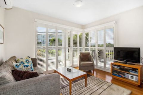 RESORT On The BEACH 4118 / 19 - Nambucca Heads Accommodation 0