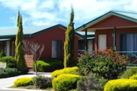 Port Lincoln Cabin Park - Nambucca Heads Accommodation 0