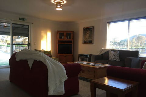 Farmers Daughter Wines - Nambucca Heads Accommodation 4