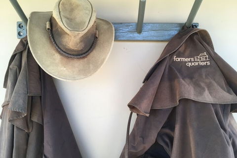 Farmers Daughter Wines - Nambucca Heads Accommodation 2