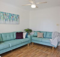 Beach Blessing at Fingal bay - Nambucca Heads Accommodation