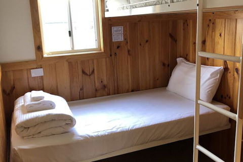 Dolphins Point Tourist Park - Nambucca Heads Accommodation 1