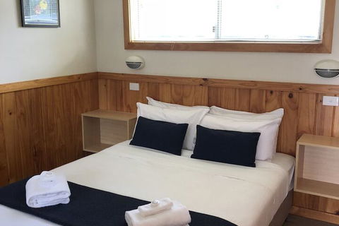 Dolphins Point Tourist Park - Nambucca Heads Accommodation 7