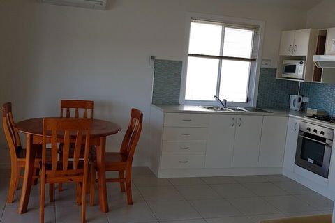 Dolphins Point Tourist Park - Nambucca Heads Accommodation 3