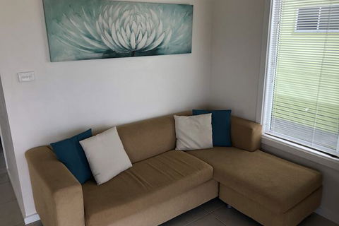 Dolphins Point Tourist Park - Nambucca Heads Accommodation 2
