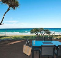 Hedges Avenue Beach House - Nambucca Heads Accommodation