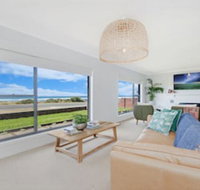 10 Ocean Drive - Nambucca Heads Accommodation