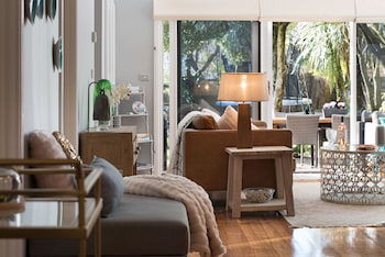 The Lemontree - Nambucca Heads Accommodation 1