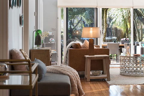 The Lemontree - Nambucca Heads Accommodation 2