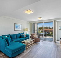 Cirrus 6/44 Marine Drive - Nambucca Heads Accommodation