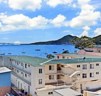 The Shoal Unit 510 - Nambucca Heads Accommodation