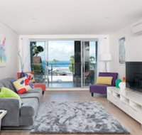 The Shoal Apartments Unit 201 / 4 8 Bullecourt Street - Nambucca Heads Accommodation