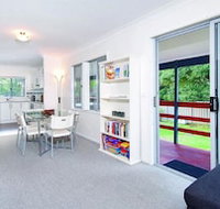 Bodhi Beach House at Fingal Bay - Nambucca Heads Accommodation