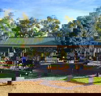 Bridge Motel Wellington - Nambucca Heads Accommodation