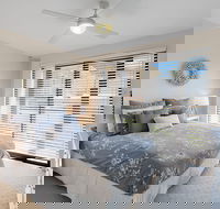 Wanda Beach Unit 2 / 197 Soldiers Point Road - Nambucca Heads Accommodation