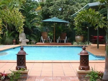 Tantarra Guest House - Nambucca Heads Accommodation 6