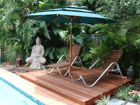 Tantarra Guest House - Nambucca Heads Accommodation 5