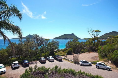 Albacore Unit 6 12 Ondine Close - Nambucca Heads Accommodation 1