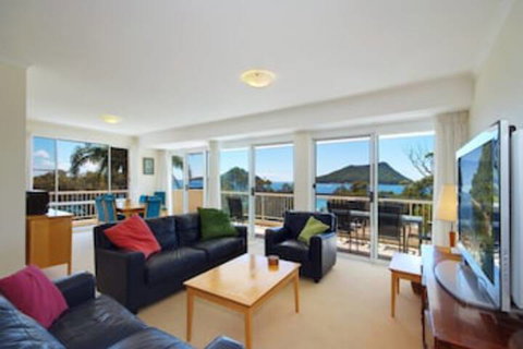 Albacore Unit 6 12 Ondine Close - Nambucca Heads Accommodation 0