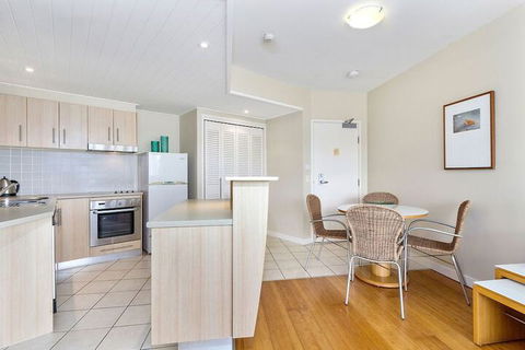 RESORT On The BEACH 6126 27 - Nambucca Heads Accommodation 2