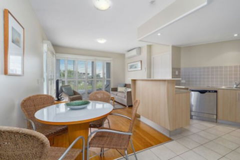 RESORT On The BEACH 6126 27 - Nambucca Heads Accommodation 0