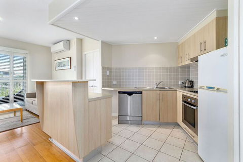 RESORT On The BEACH 6126 27 - Nambucca Heads Accommodation 3