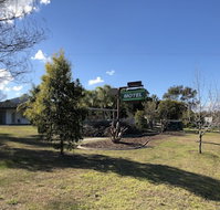 Green Door Motel - Nambucca Heads Accommodation