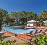 Serenity Bay Studio - Nambucca Heads Accommodation