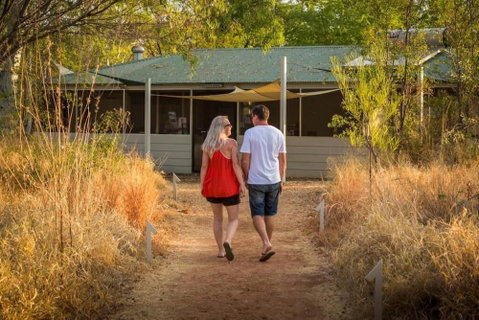 Bungle Bungle Savannah Lodge - Nambucca Heads Accommodation 3