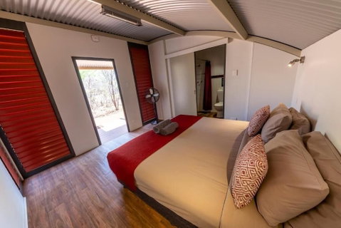 Bungle Bungle Savannah Lodge - Nambucca Heads Accommodation 0