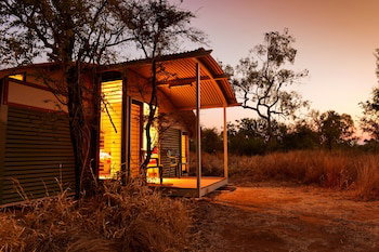 Bungle Bungle Savannah Lodge - Nambucca Heads Accommodation 2
