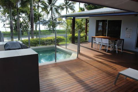Banfields Retreat - Nambucca Heads Accommodation 0