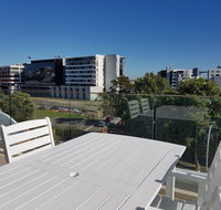 Beau Monde Apartments Newcastle - Worth Place Apartment - Nambucca Heads Accommodation