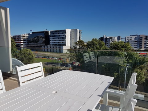 Beau Monde Apartments Newcastle - Worth Place Apartment - Nambucca Heads Accommodation 0